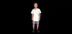 Printle Kid 122 3D model