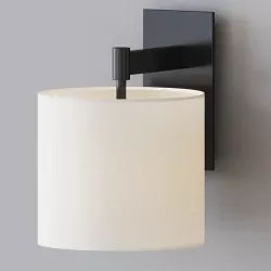Robert Abbey - Echo 1 3D model