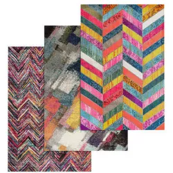 Rug Set 1644 3D model
