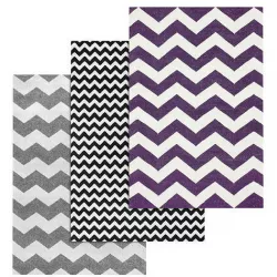 Rug Set 1706 3D model