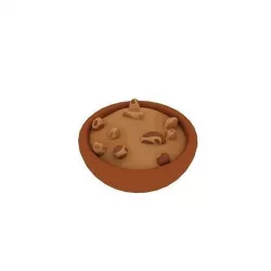 Seeds 3D model