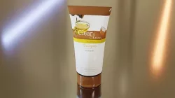 Shampoo 3D model