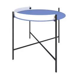 Side table HOUE EDGE 62 3D model