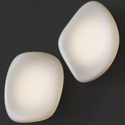Skata by Grok 3D model