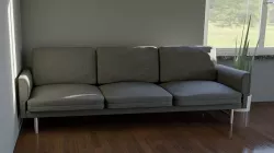 Sofa 01 3D model