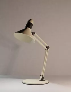 Table Lamp 3D model
