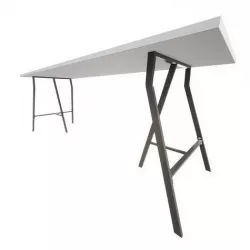 table LINNMON  LERBERG 3D model