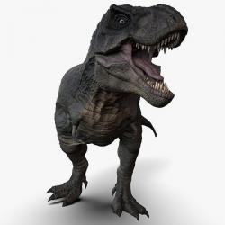 tarbosaurus 3d model 【 STLFinder