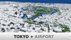 full airport model | Page 1 | STLFinder