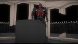 Ultron Avengers 3D model