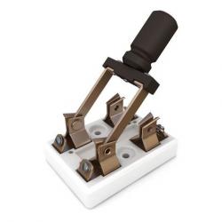 vintage knife switch 3D Models | Page 1 | STLFinder