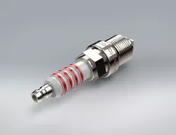  3D Model Spark plug 3D model