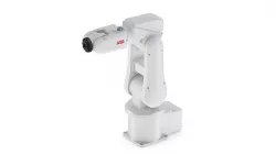 ABB IRB 120 3D model