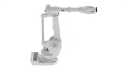 ABB IRB 6660 3D model