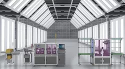 Automatic dispensing machine 3D model