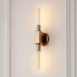 Canelle Wall Sconce by Beaux Arts 3D model