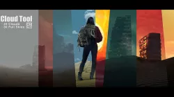 CLOUD Tool Texture