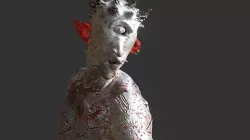 CYCLOPS 3D model