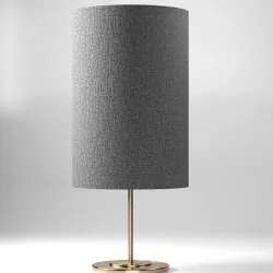 DOLLY LAMP by Altavilla 3D model