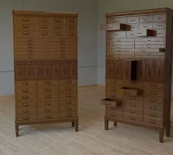 drawer  3D model