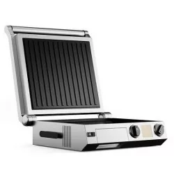 Electric Grill 3D model