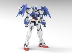 gundam 00 gundam list 3d models 【 STLFinder