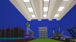 gym design 3D model