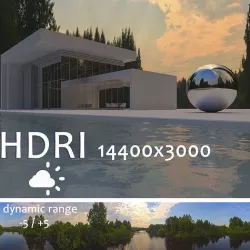 HDRI 59 Texture