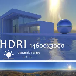 HDRI 62 Texture