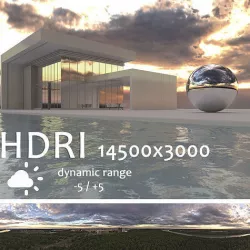 HDRI 63 Texture