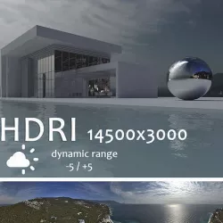 HDRI 67 Texture
