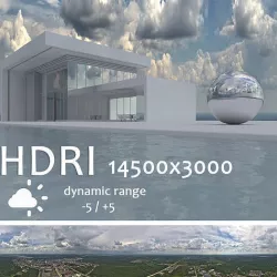 HDRI 69 Texture