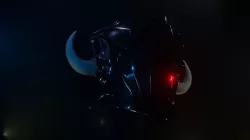 Helmet goblin slayers 3D model