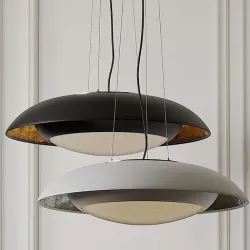 IRIS PENDANT By Maxim Lighting 3D model