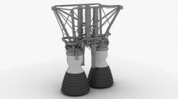 Titan II Rocket 3D Models | Page 1 | STLFinder