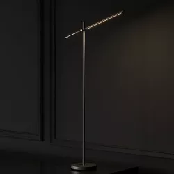 LUMO Floor Lamp 3D model