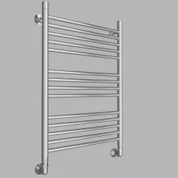 lux model towel rail 3D model