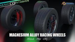 oz racing magnesium wheels 3D Models | Page 1 | STLFinder