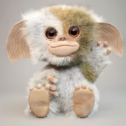 Mogwai 3D model