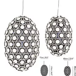 MOOOI Iconic Eyes 3D model