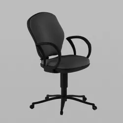 Office chair 3D model