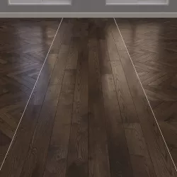 Parquet board Kraft Oak layout herringbone chevron linear 1 Texture