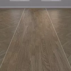 Parquet massive Oak herringbone chevron linear Texture