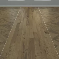 Parquet massive Oak herringbone chevron linear Texture