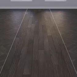 Parquet massive Oak herringbone chevronlinear Texture
