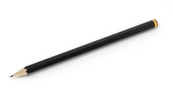 Pencil  3D model