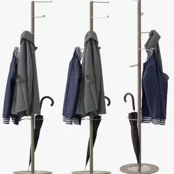 Pivot by Schoenbuch 3D model