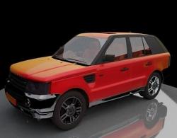 asetto corsa eski model range rover | Page 1 | STLFinder