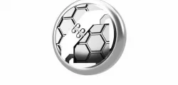 SciFi bases 3D model