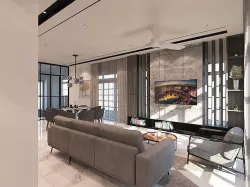 SKETCHUP MODELING 3D model